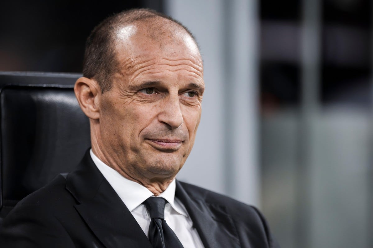Massimiliano Allegri
