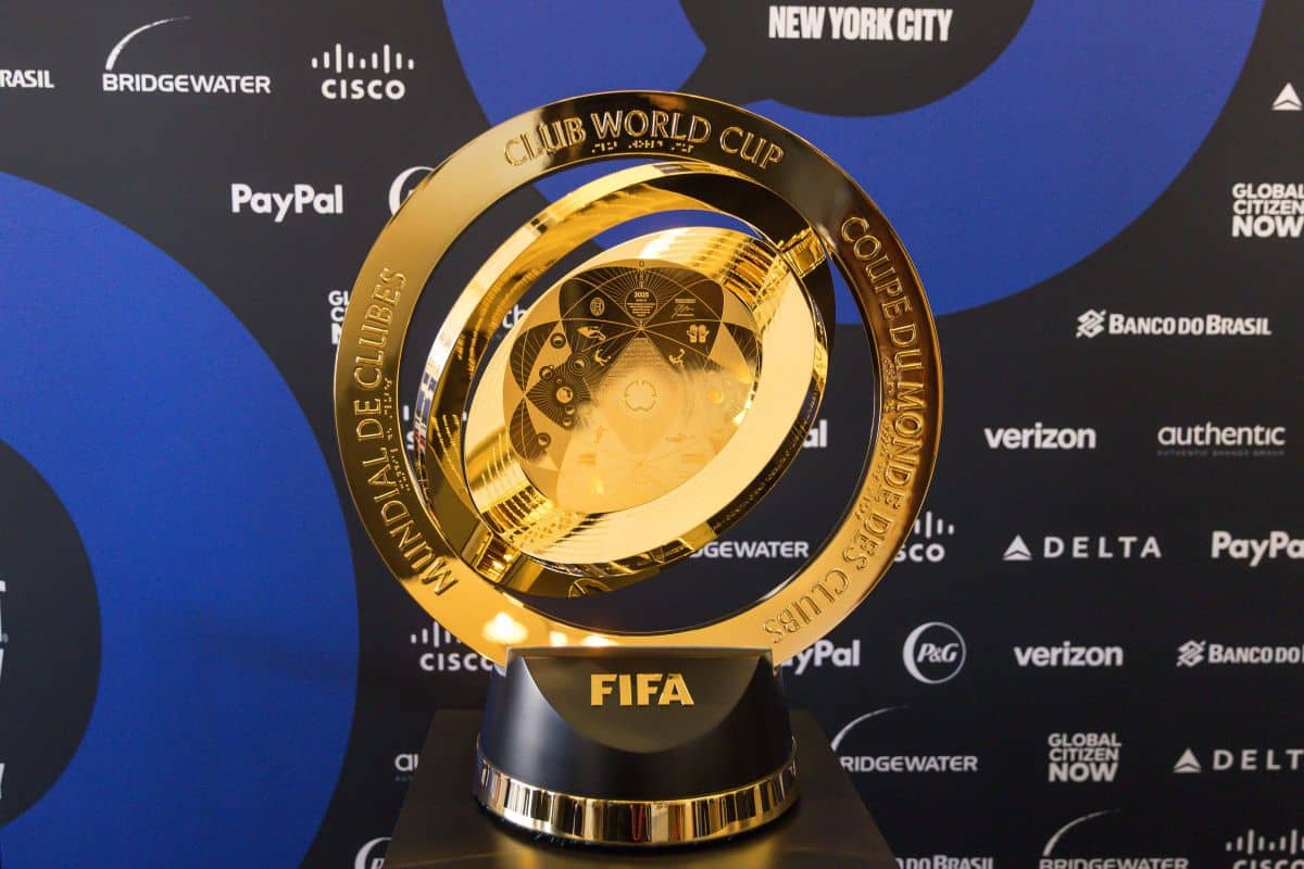 Puchar Klubowych Mistrzostw Świata
