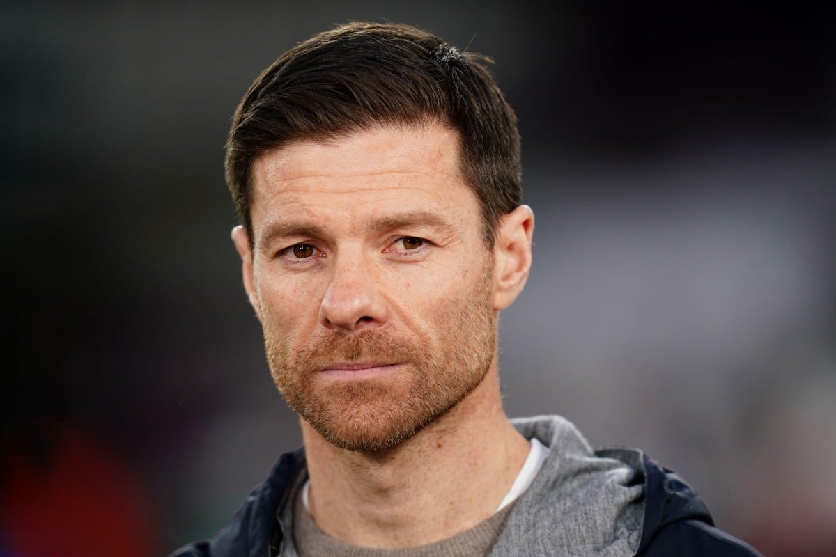 Xabi Alonso