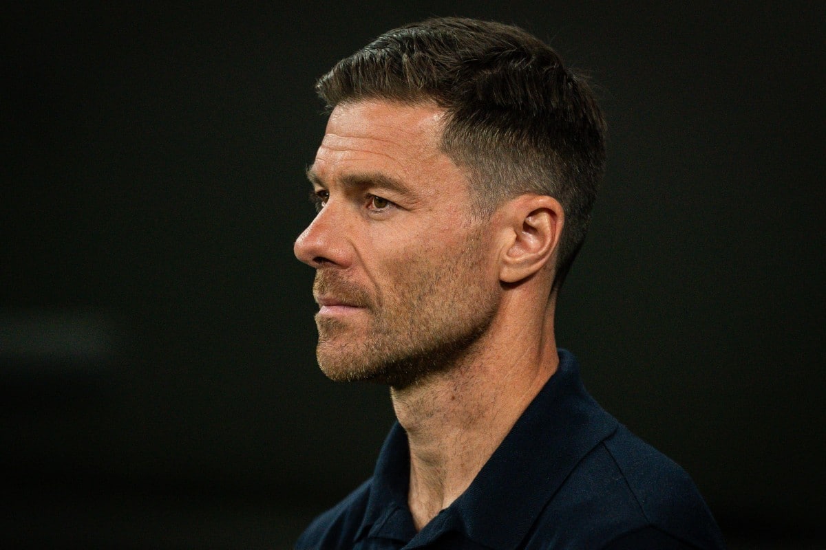 Xabi Alonso