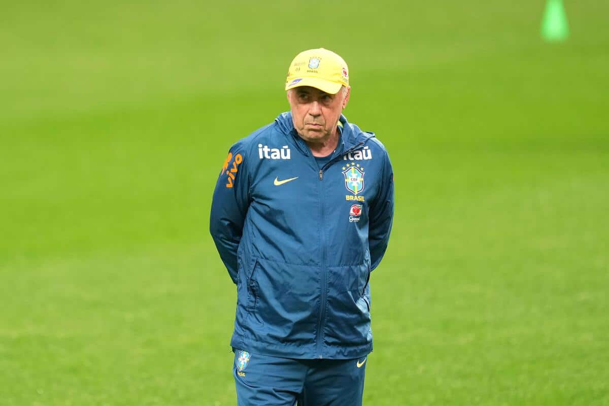 Carlo Ancelotti