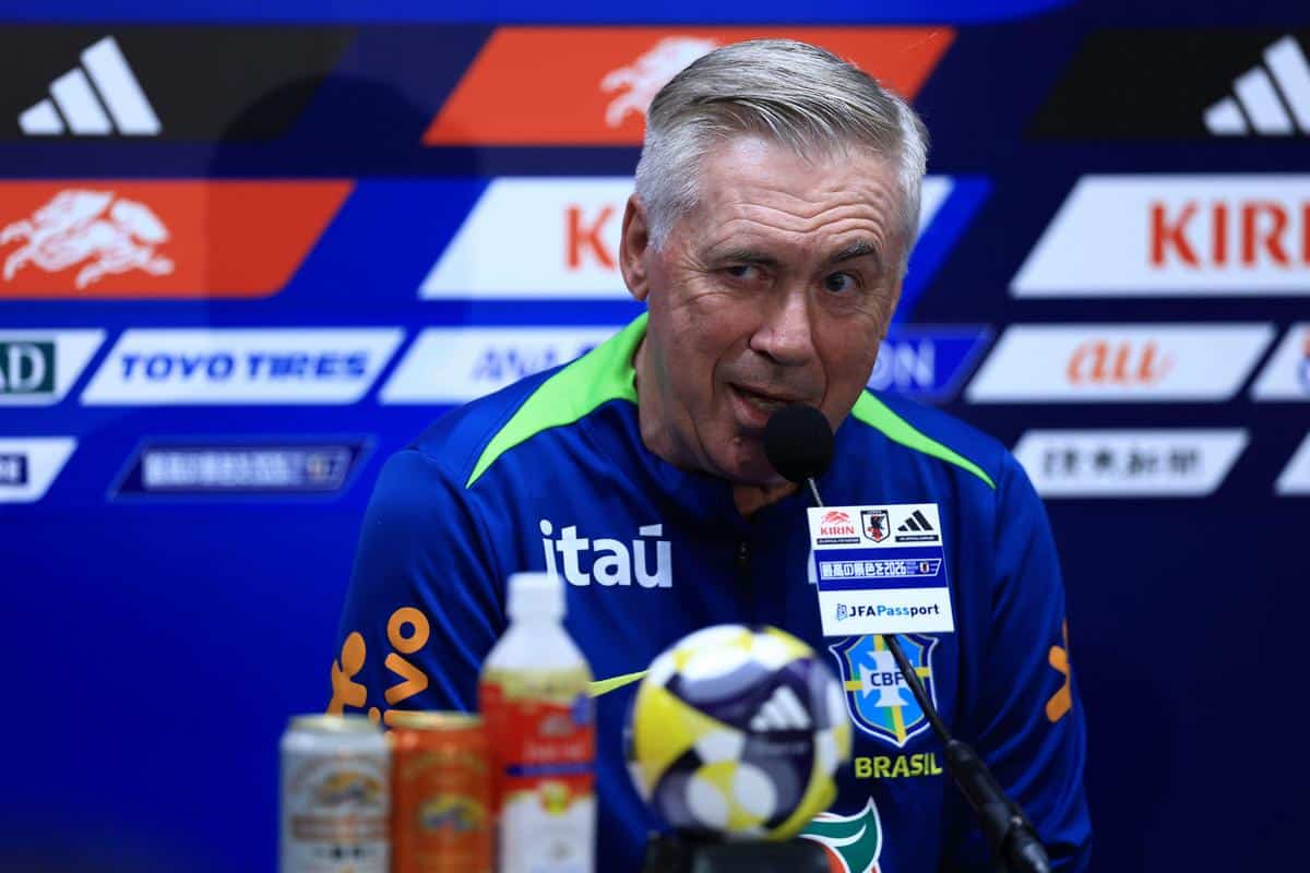 Carlo Ancelotti