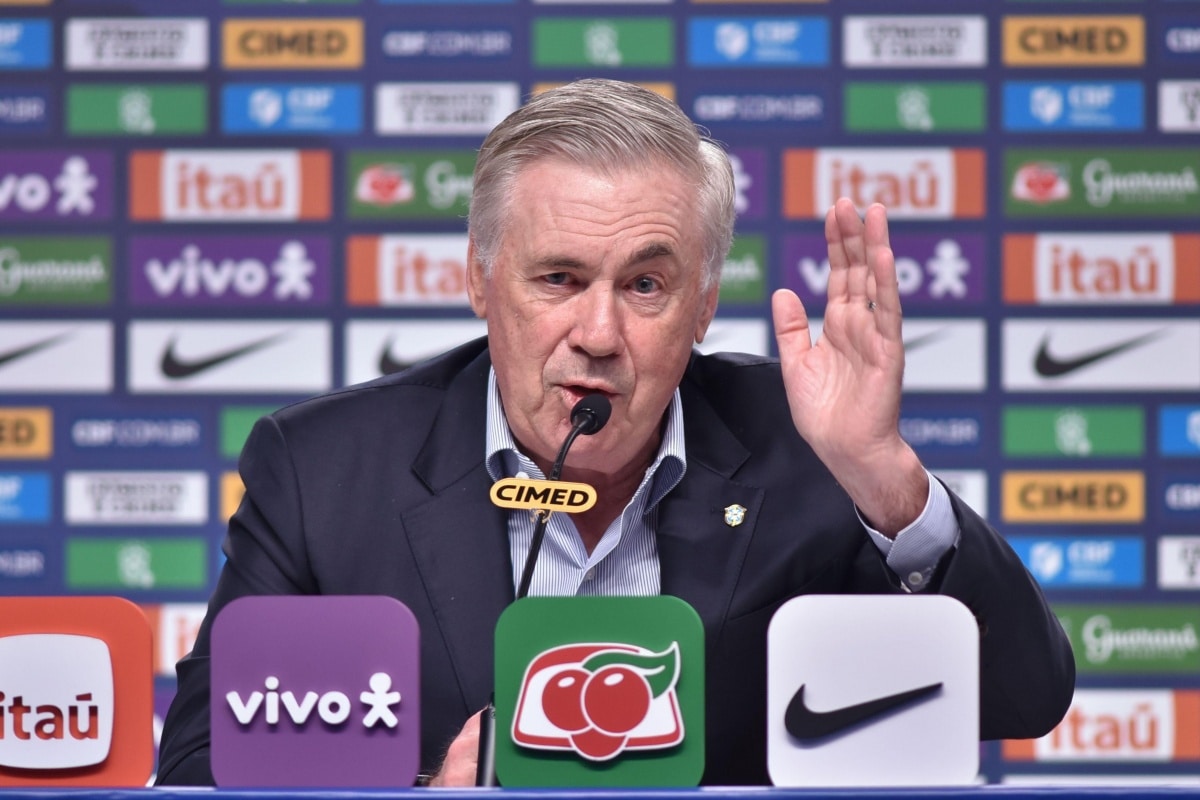 Carlo Ancelotti