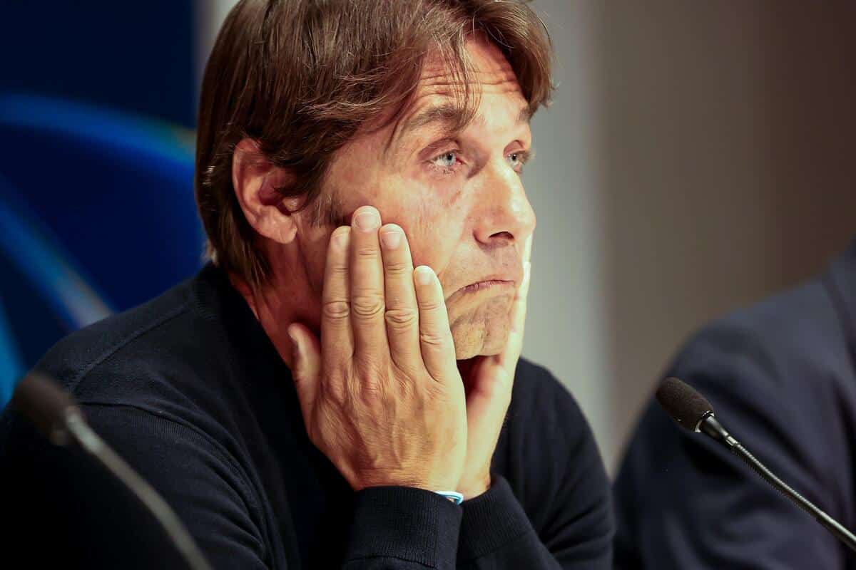 Antonio Conte