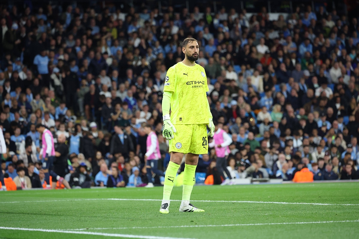 Gianluigi Donnarumma