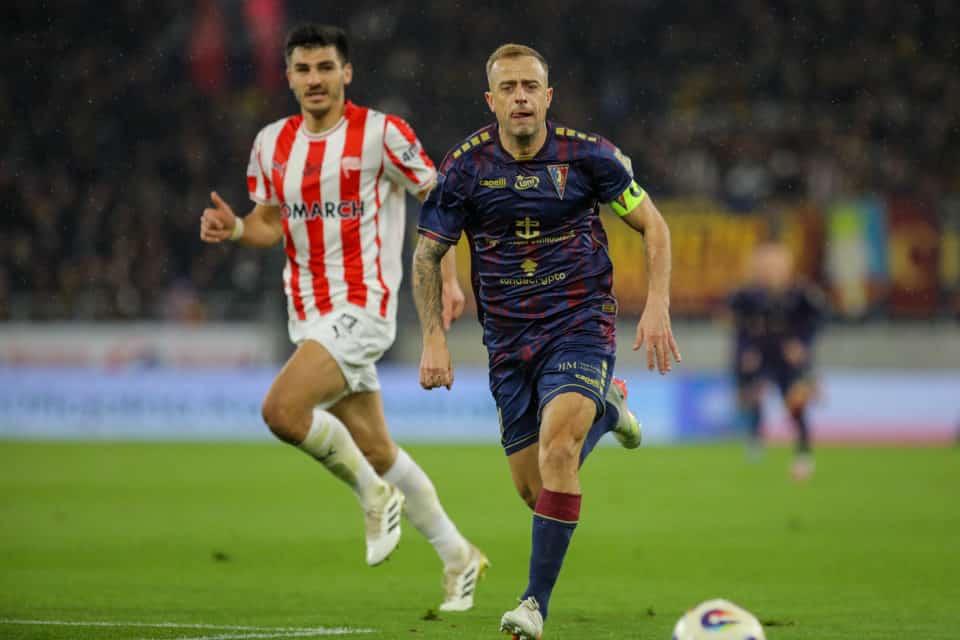 Kamil Grosicki