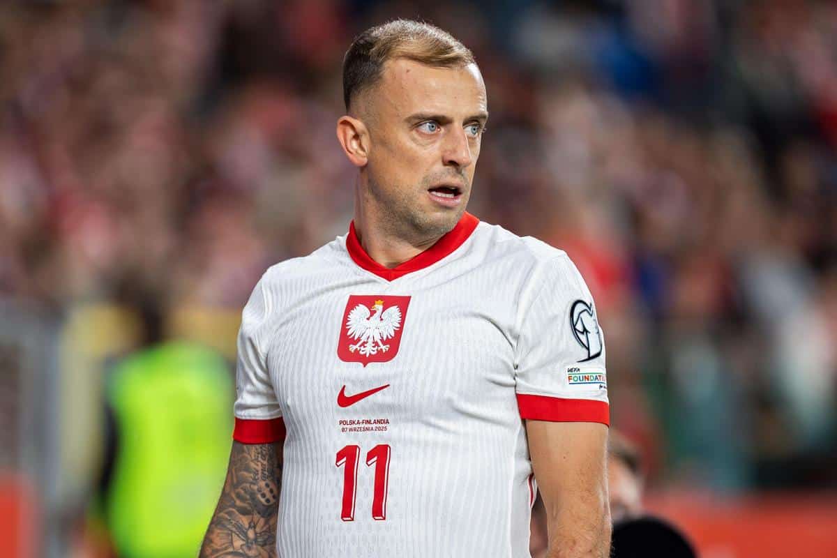 Kamil Grosicki