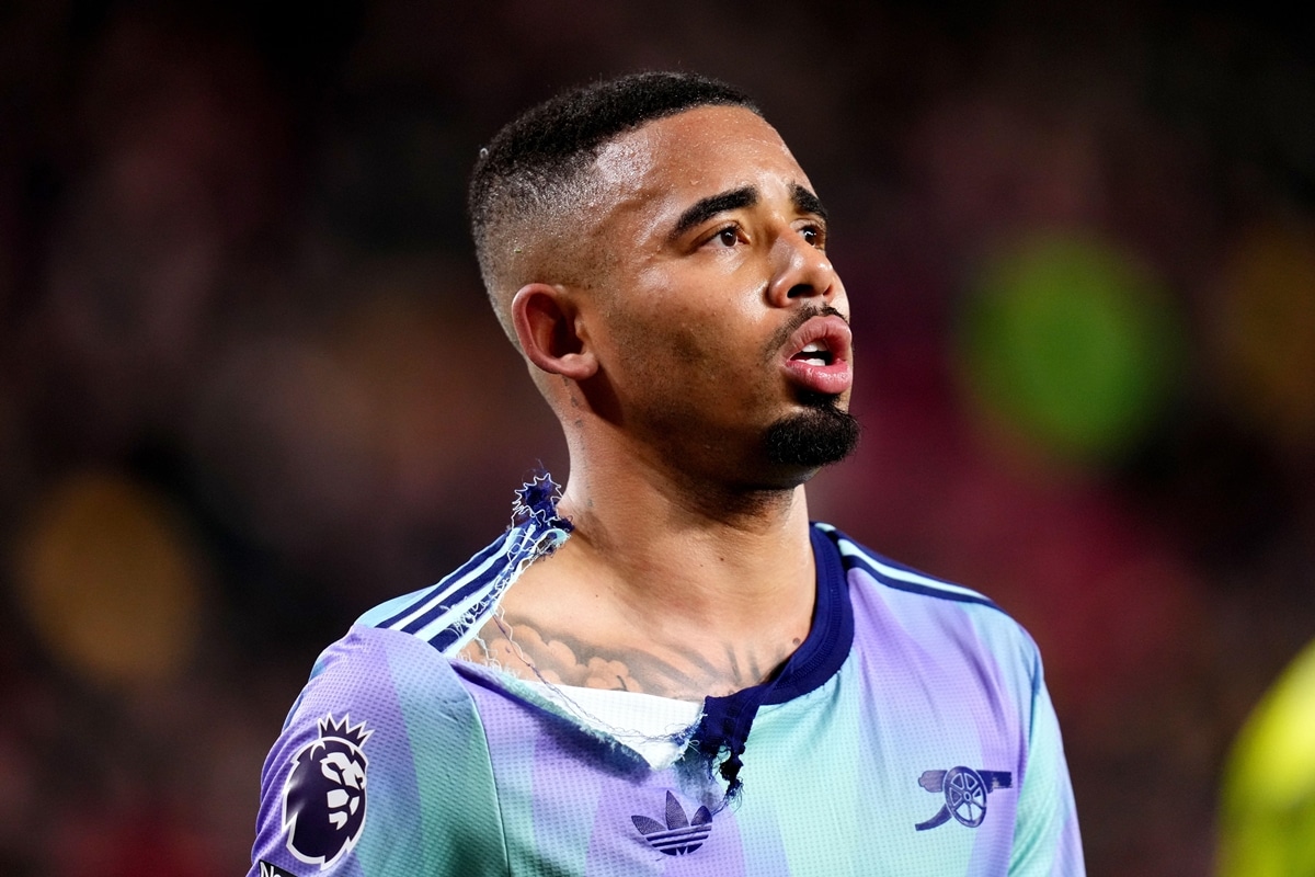 Gabriel Jesus