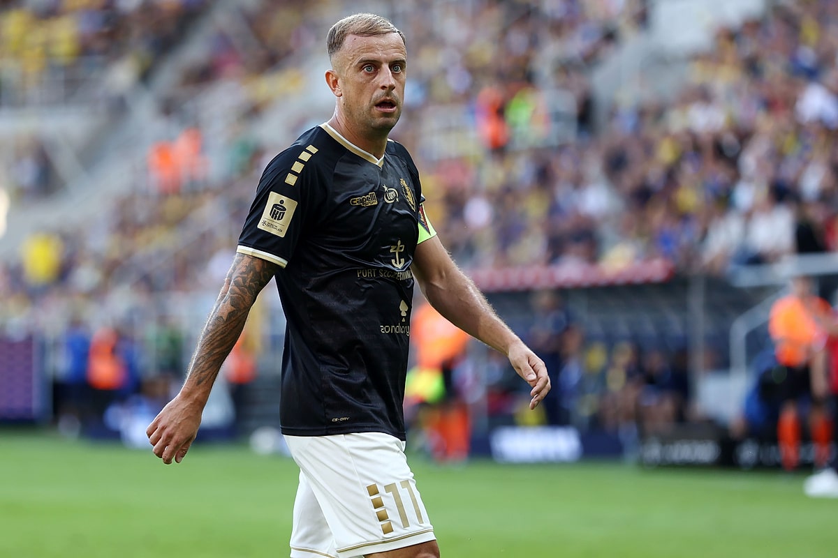 Kamil Grosicki