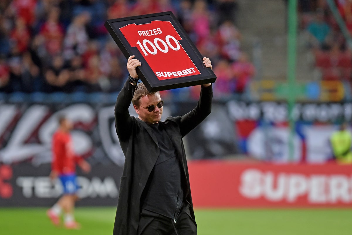 Jarosław Królewski