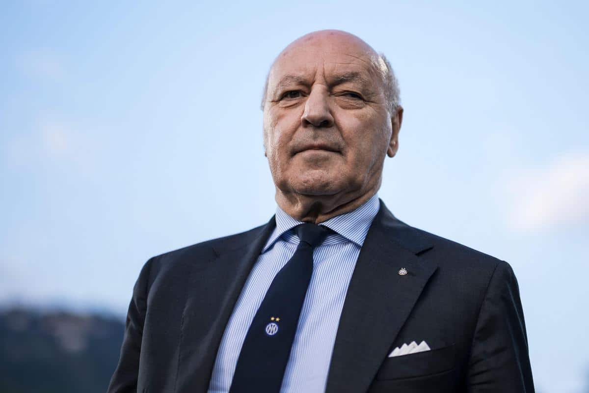 Beppe Marotta