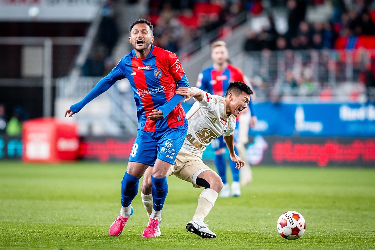 Odra Opole - Ruch Chorzów