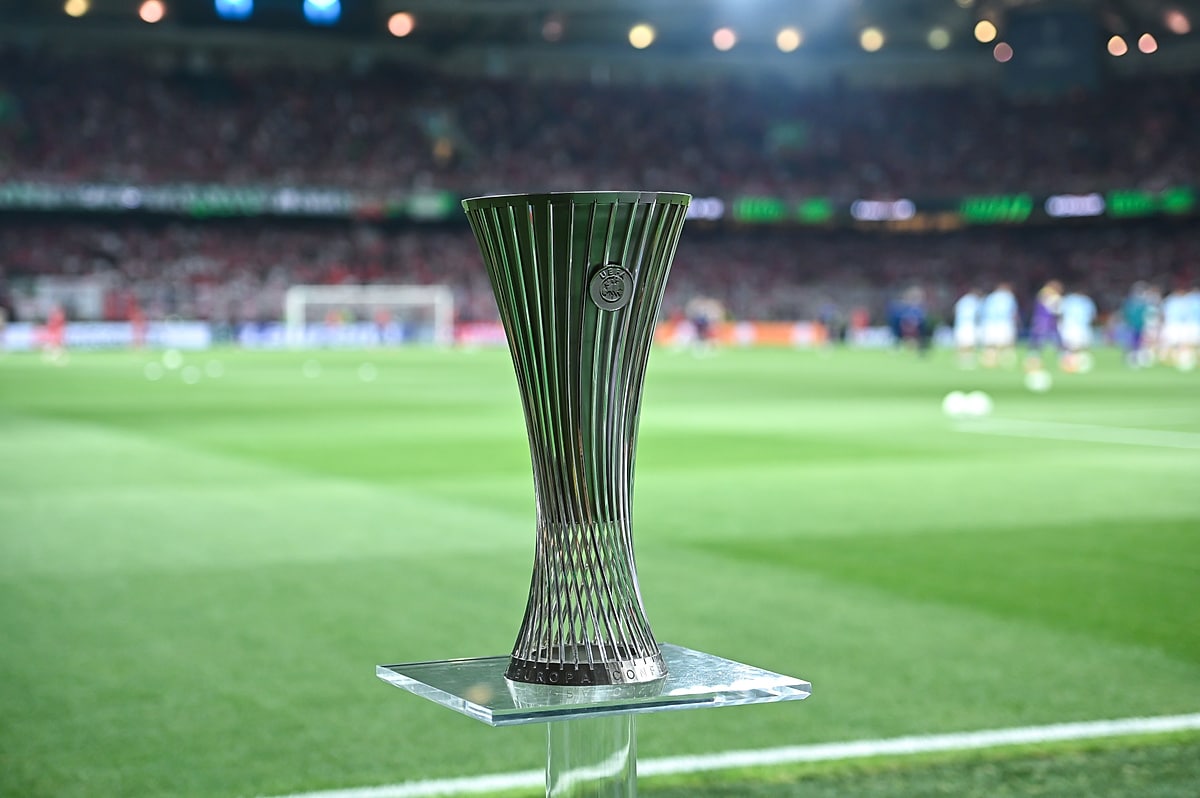 Puchar Ligi Konferencji