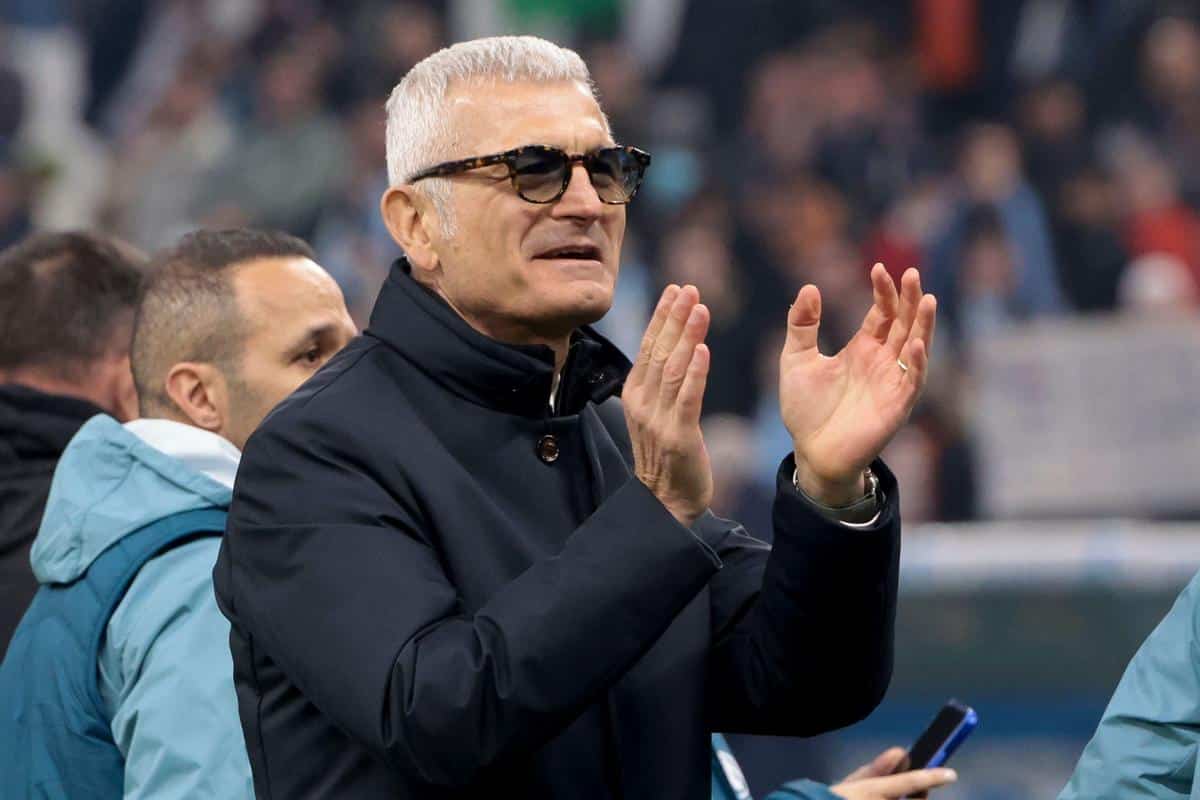Fabrizio Ravanelli
