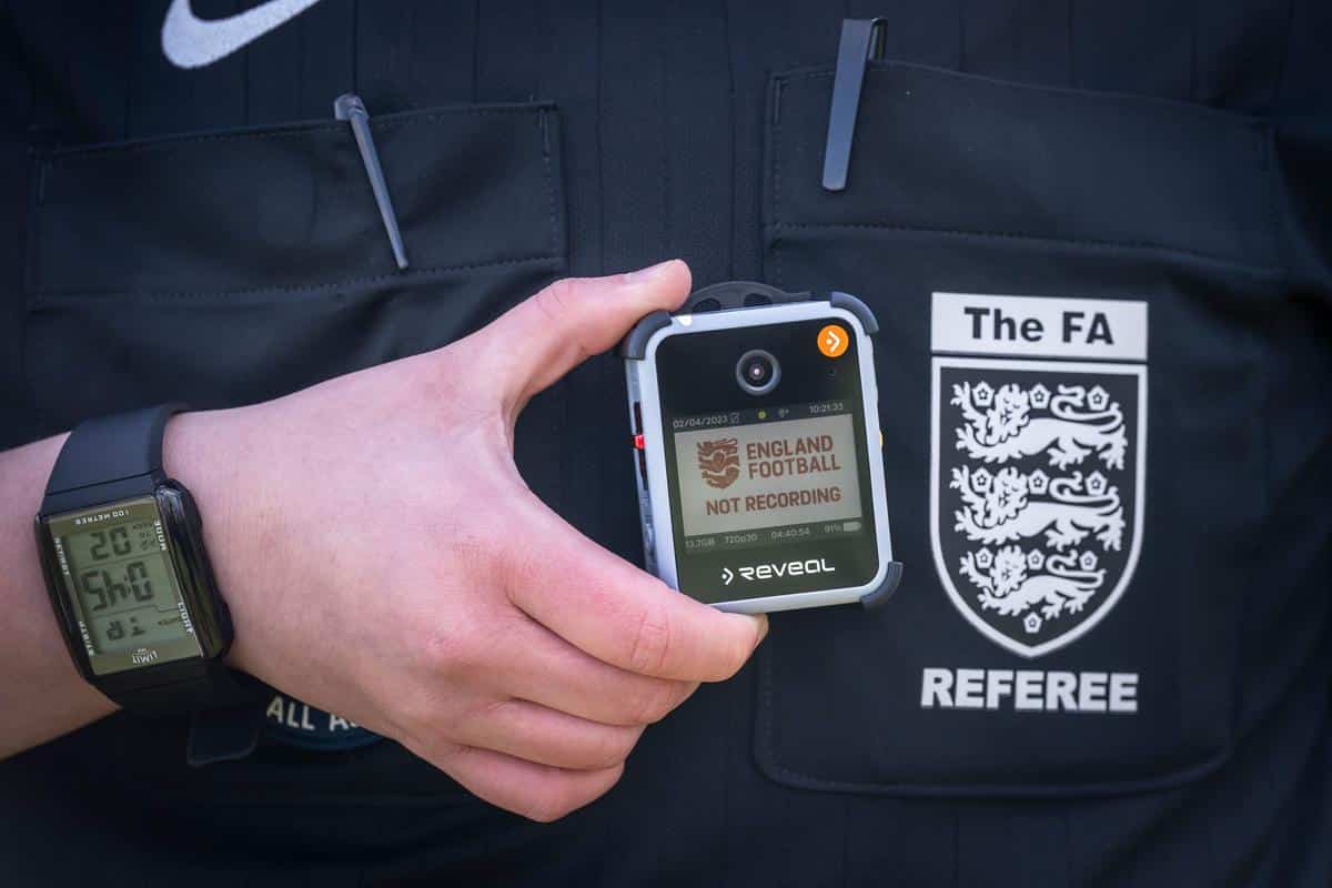 Nowa technologia w PKO BP Ekstraklasie