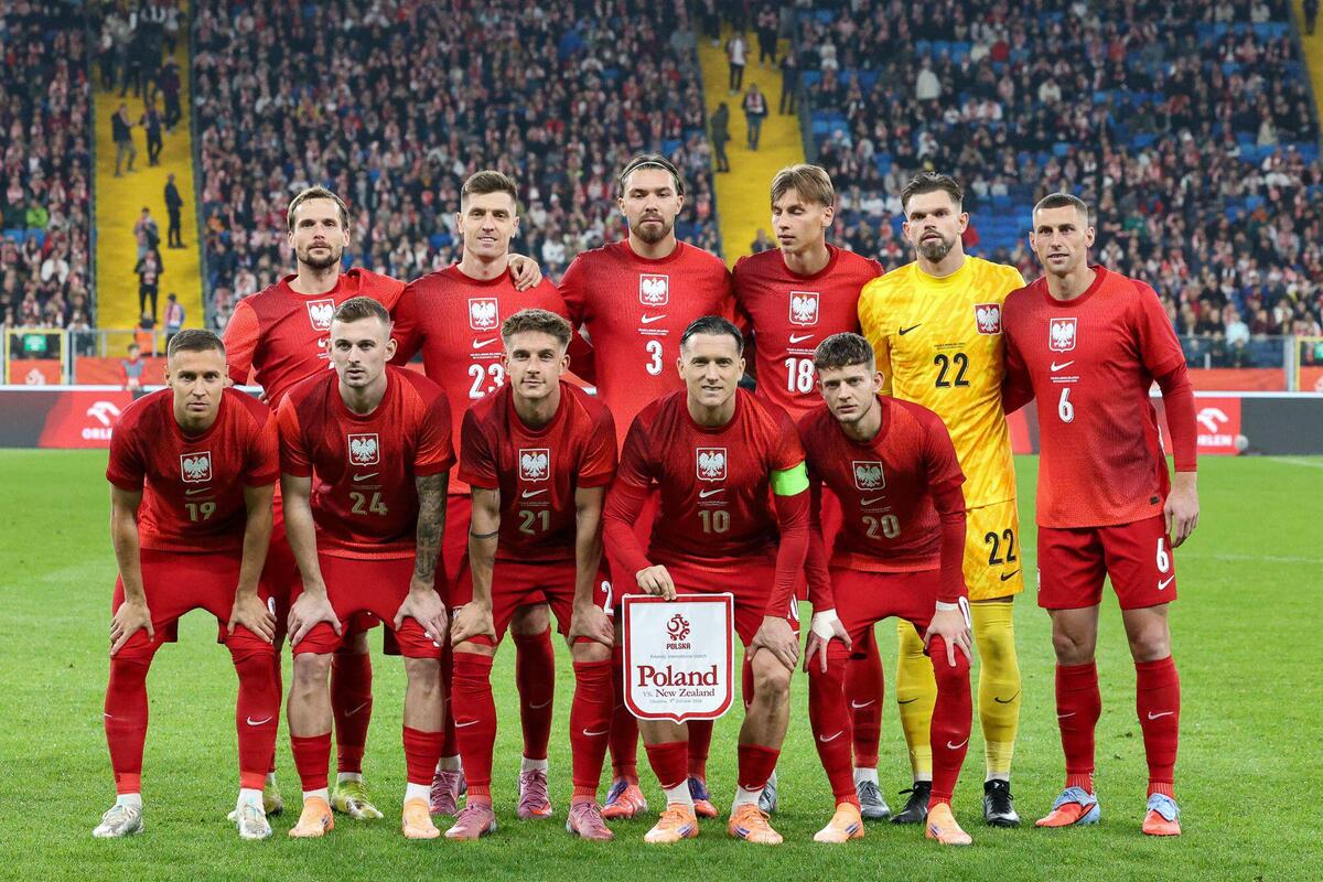 Reprezentacja Polski