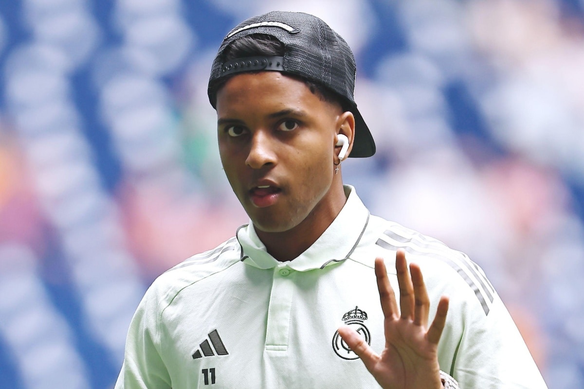 Rodrygo
