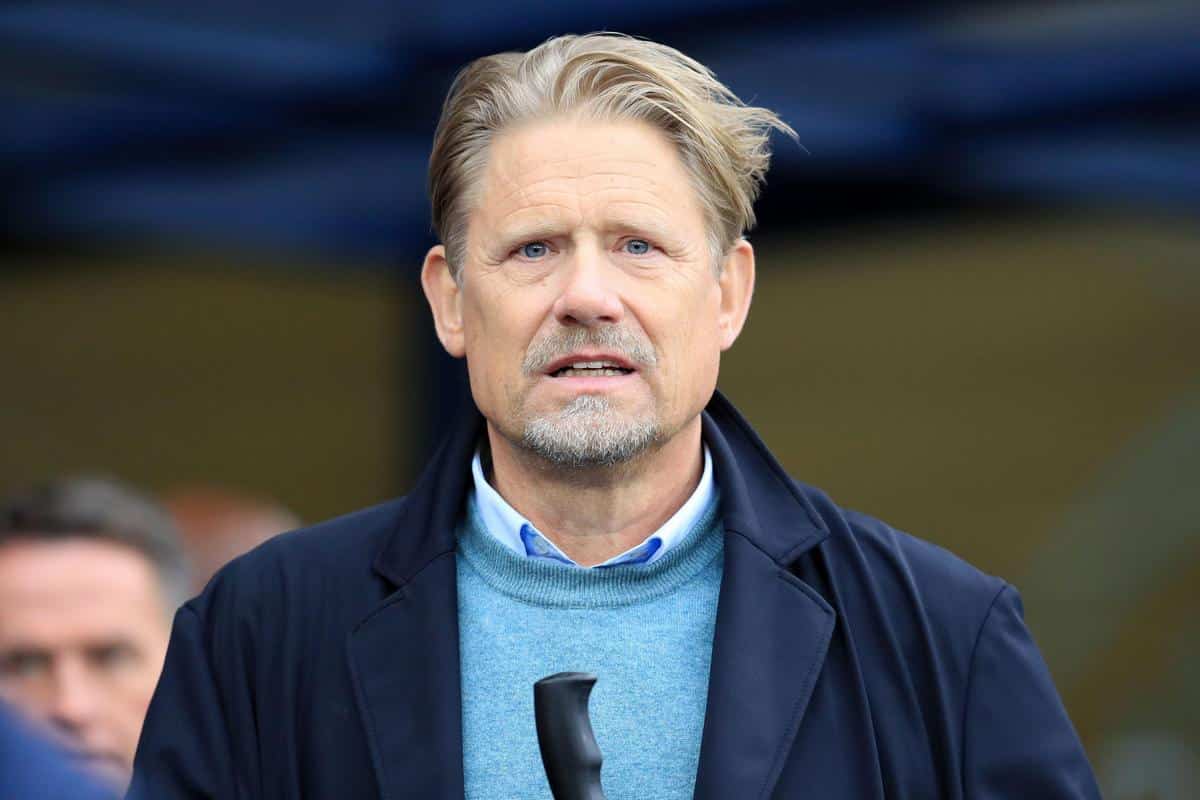 Peter Schmeichel