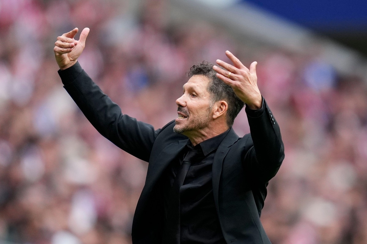 Diego Simeone